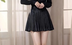 俄国一姐Rapper潮水